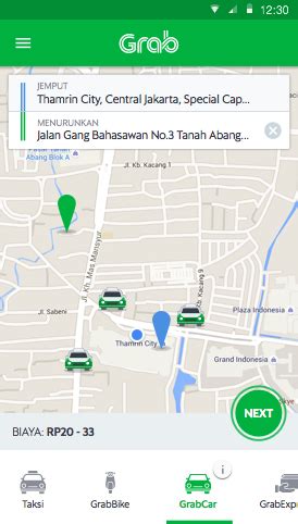 grabcar list|GrabCar – Private Hire Car Service .